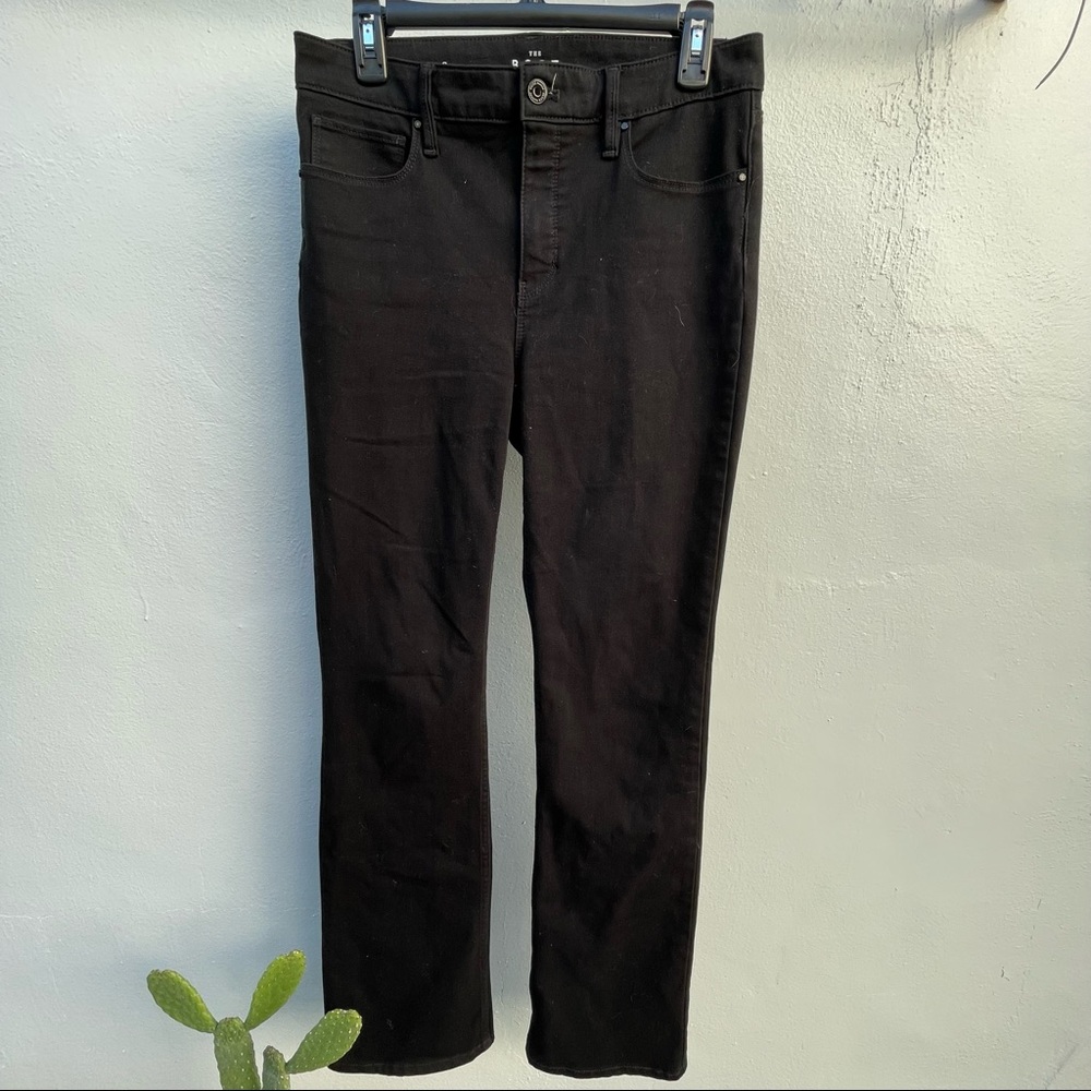 White House Black Market The Boot Jeans